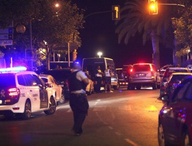 Ισπανία: Πώς ο Ες Σάτι δημιούργησε τον τρομοκρατικό πυρήνα των μακελάρηδων (φωτό)